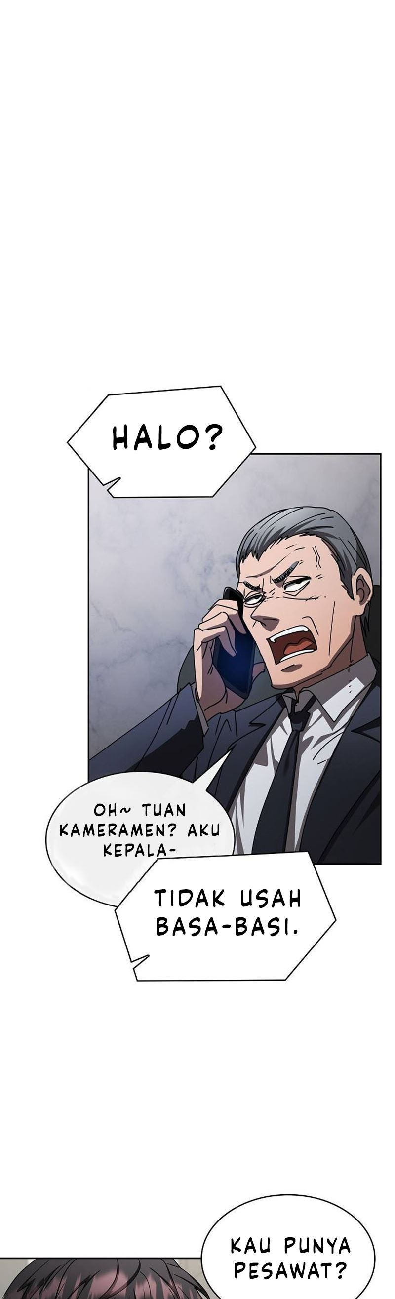 Is this Hunter for Real?! Chapter 26 Gambar 40