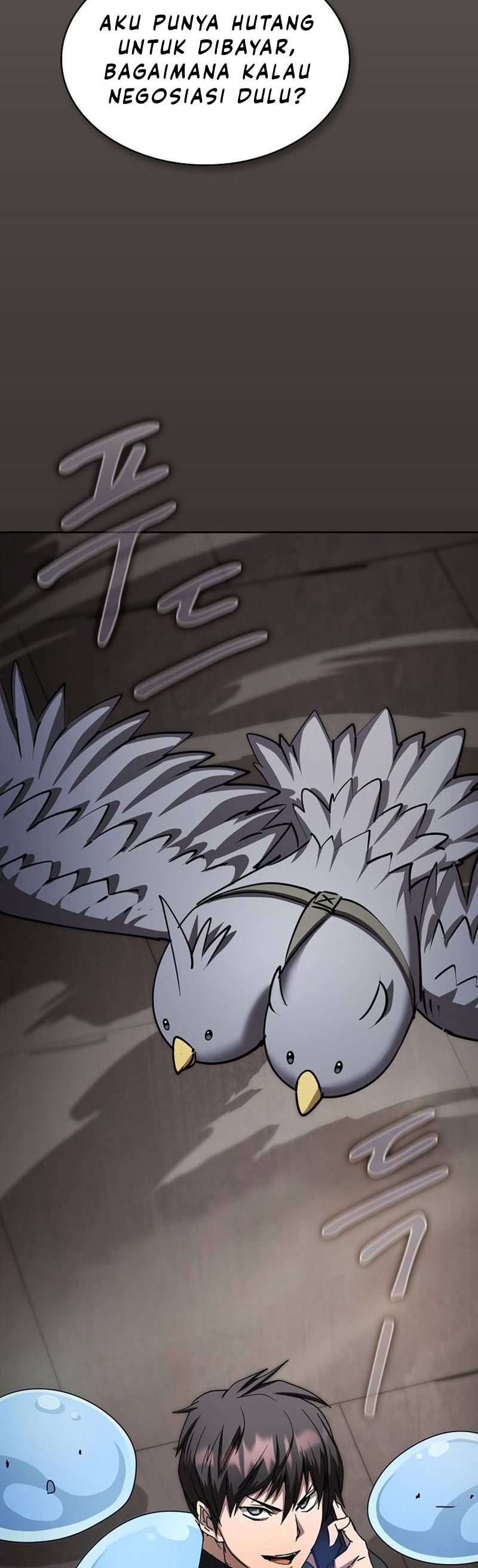 Is this Hunter for Real?! Chapter 26 Gambar 44