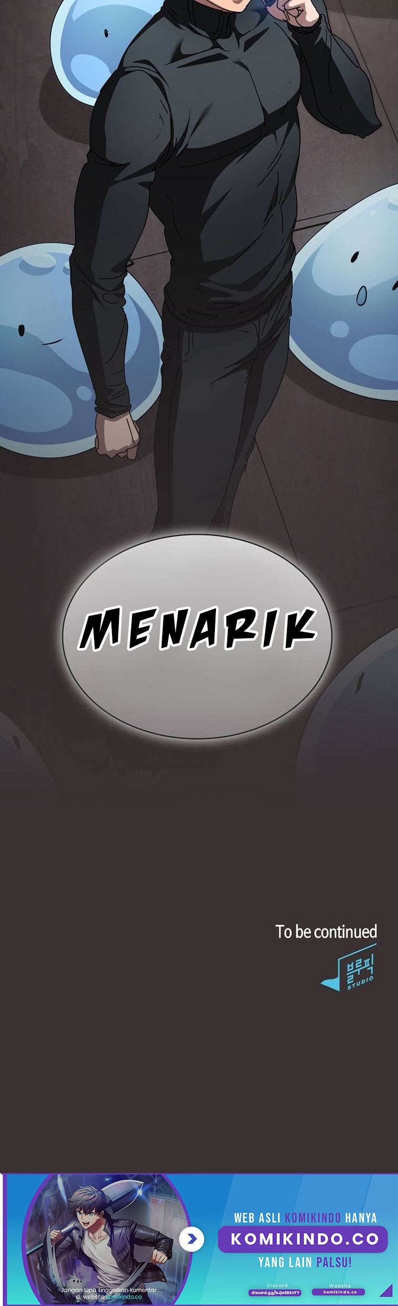 Is this Hunter for Real?! Chapter 26 Gambar 45