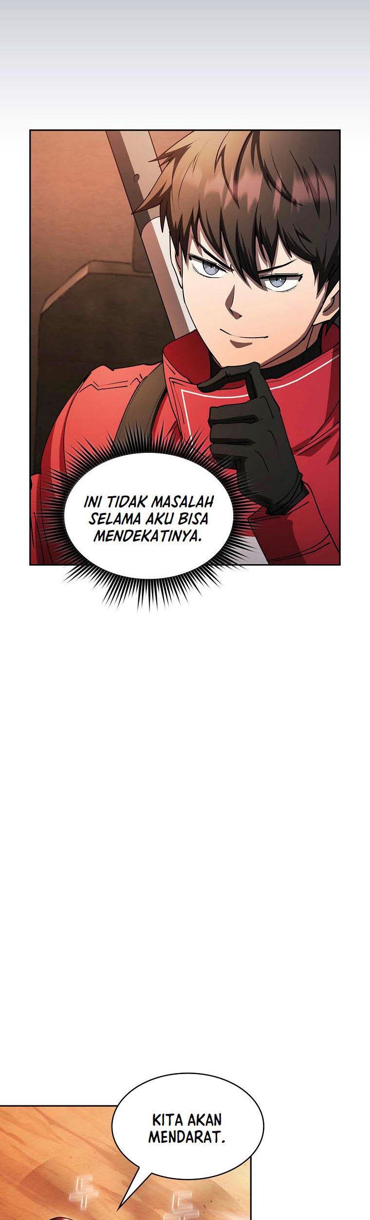 Is this Hunter for Real?! Chapter 27 Gambar 7