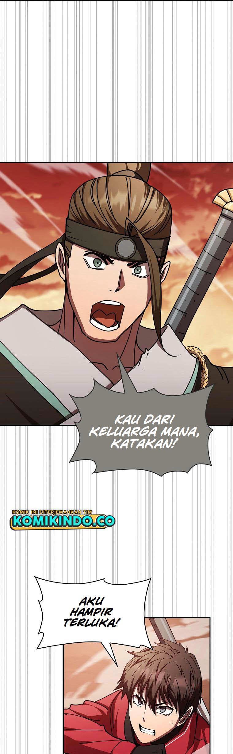 Is this Hunter for Real?! Chapter 27 Gambar 14