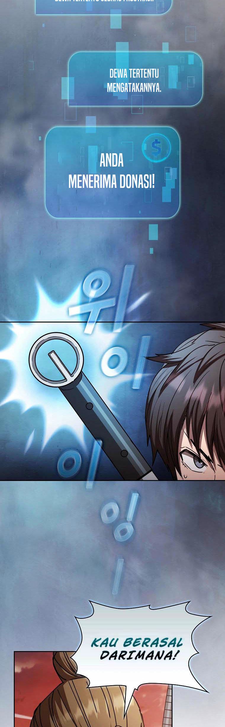 Is this Hunter for Real?! Chapter 27 Gambar 16