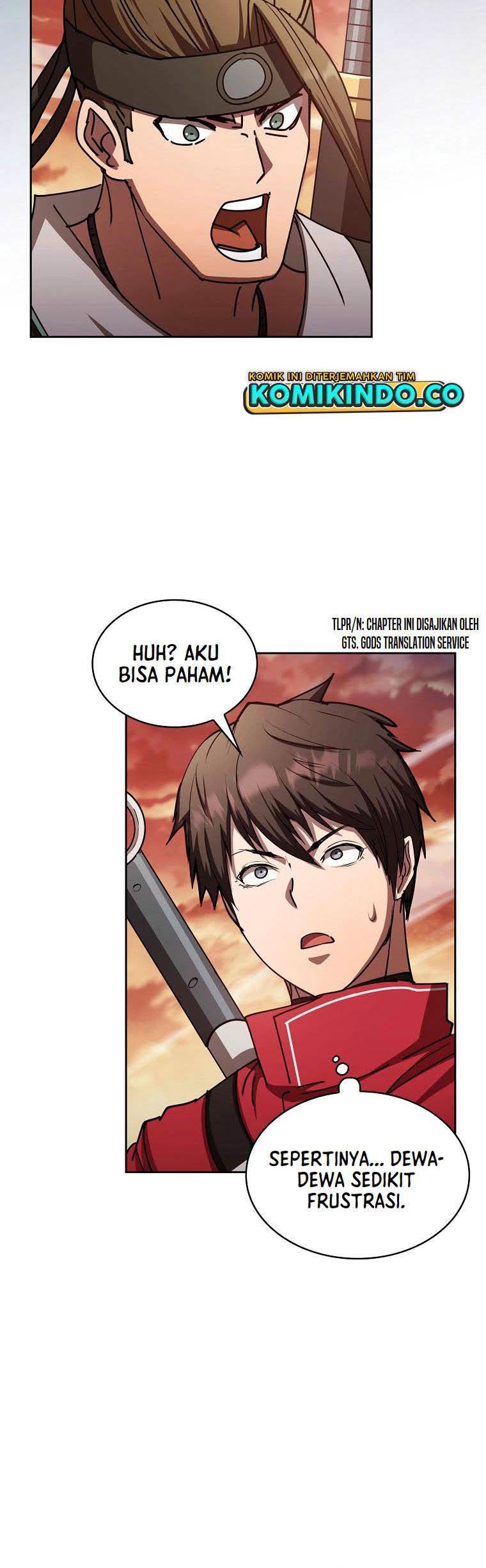 Is this Hunter for Real?! Chapter 27 Gambar 17