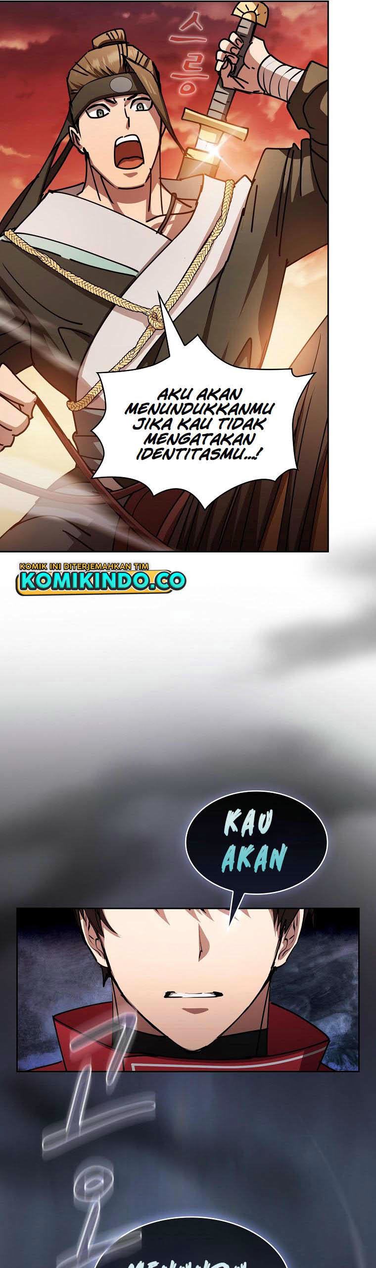 Is this Hunter for Real?! Chapter 27 Gambar 18
