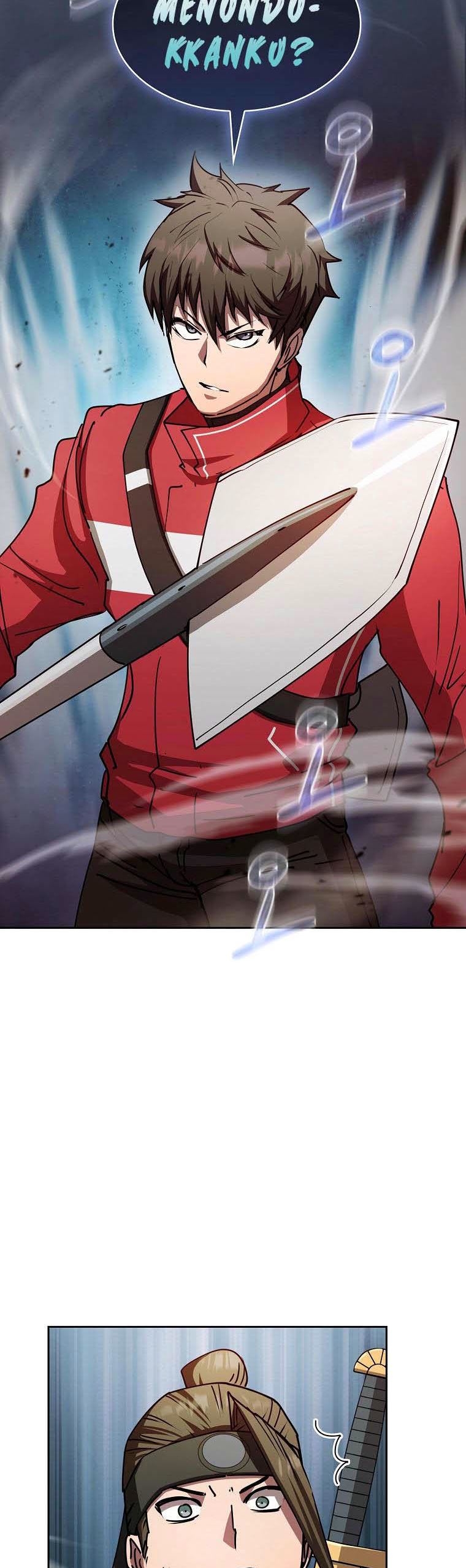 Is this Hunter for Real?! Chapter 27 Gambar 19