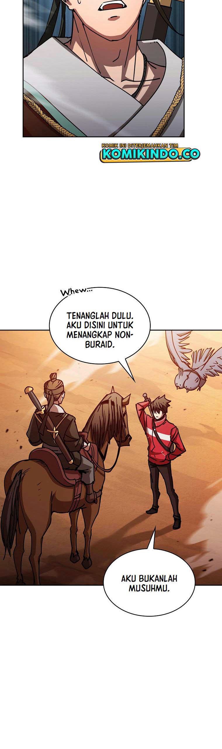 Is this Hunter for Real?! Chapter 27 Gambar 20