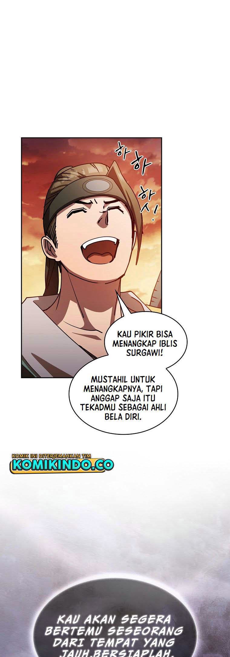 Is this Hunter for Real?! Chapter 27 Gambar 22