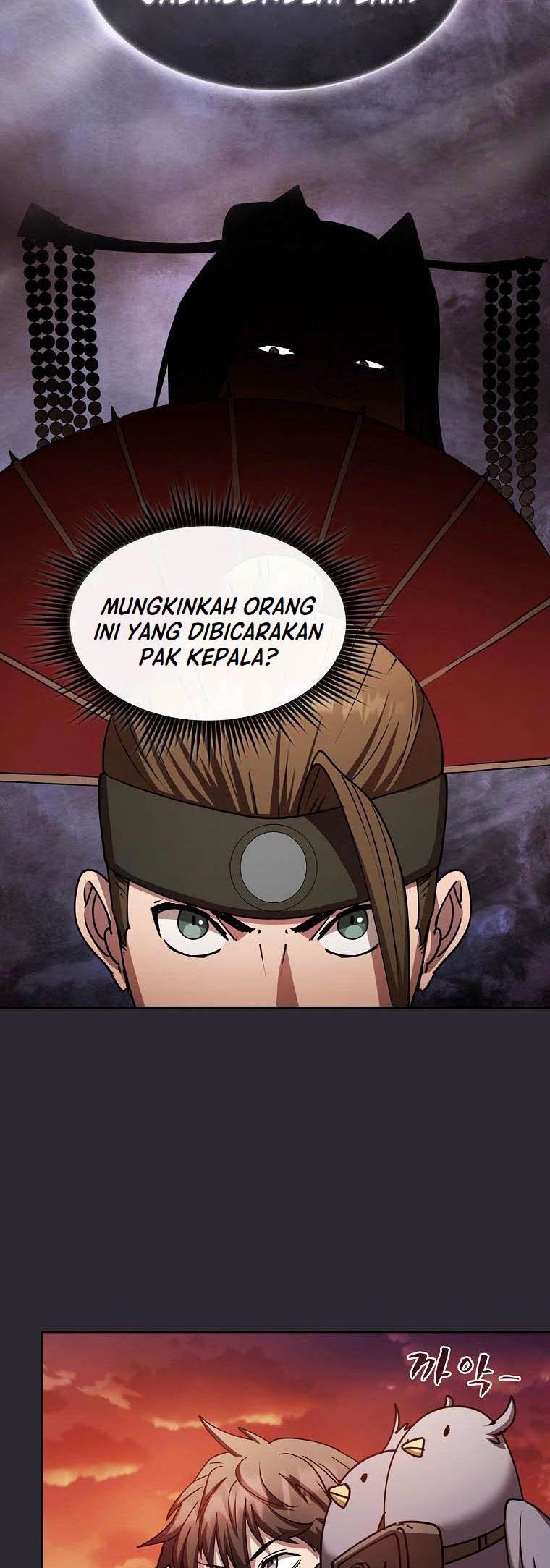 Is this Hunter for Real?! Chapter 27 Gambar 23