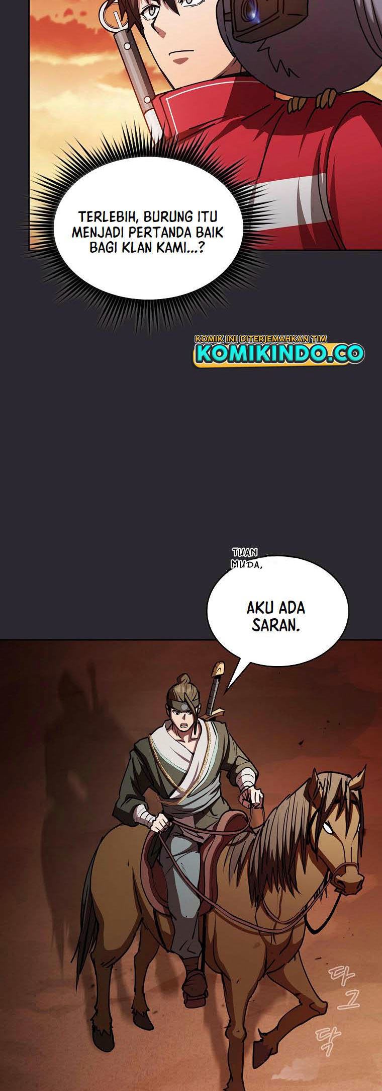 Is this Hunter for Real?! Chapter 27 Gambar 24