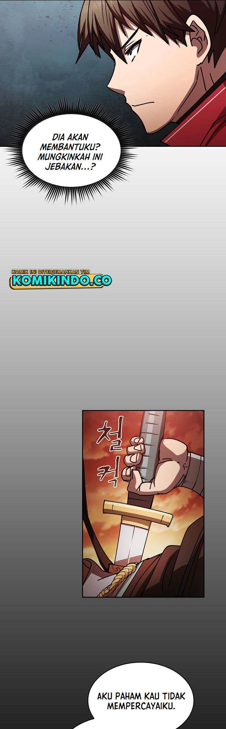 Is this Hunter for Real?! Chapter 27 Gambar 26