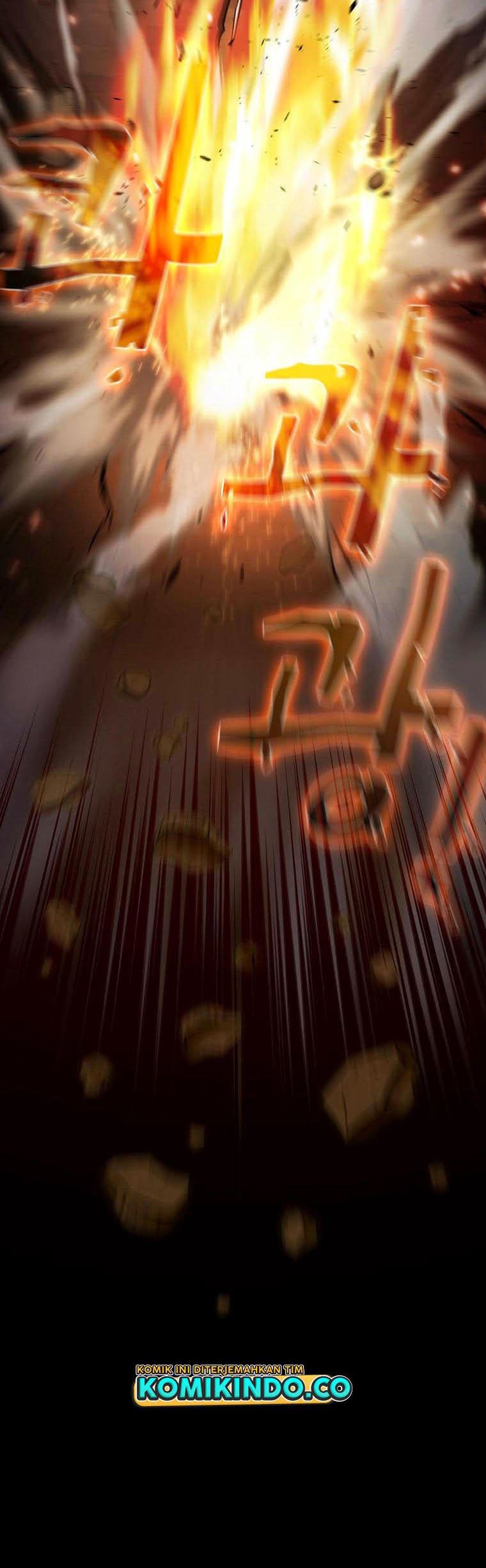 Is this Hunter for Real?! Chapter 27 Gambar 29