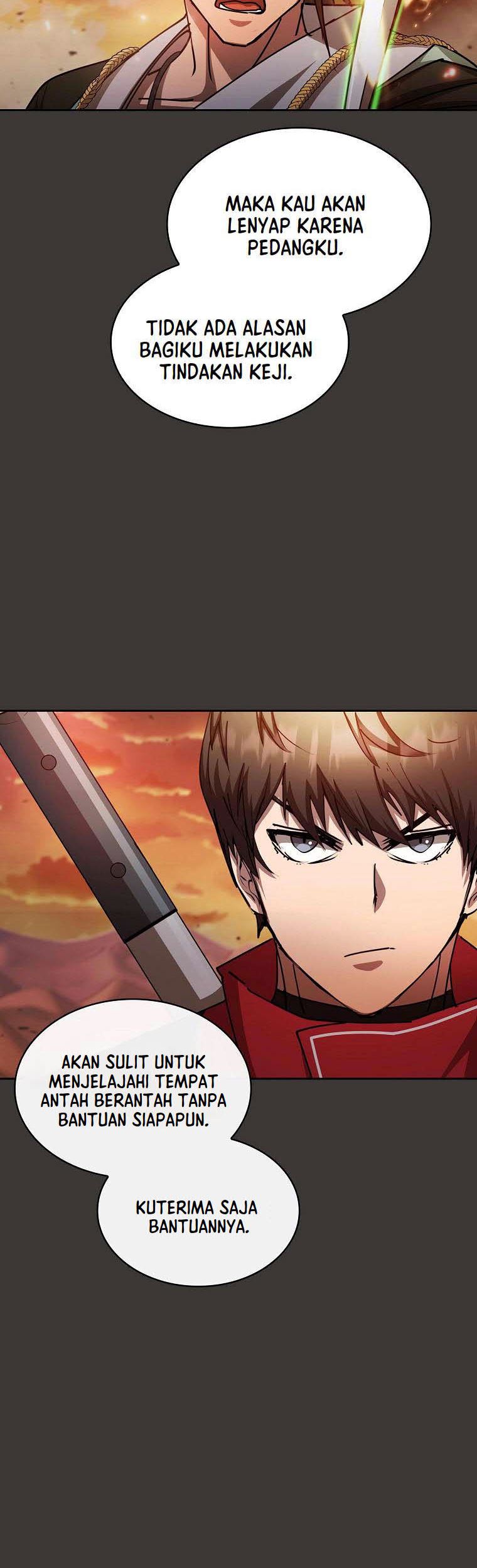 Is this Hunter for Real?! Chapter 27 Gambar 31