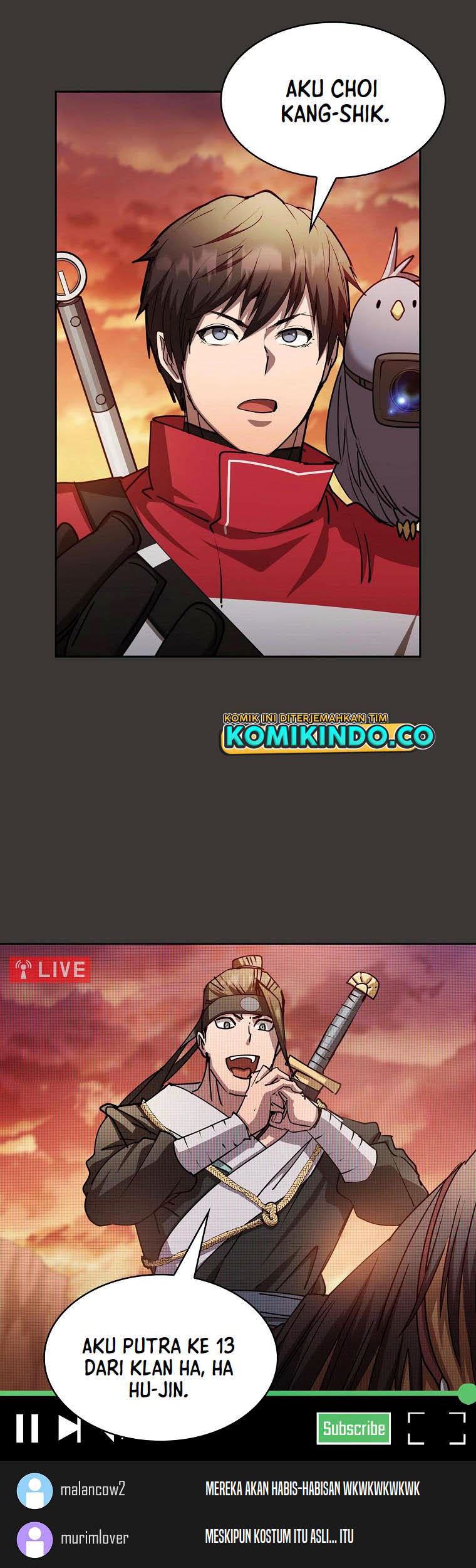 Is this Hunter for Real?! Chapter 27 Gambar 32