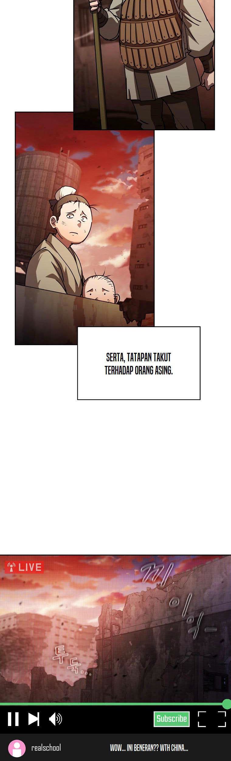 Is this Hunter for Real?! Chapter 27 Gambar 36