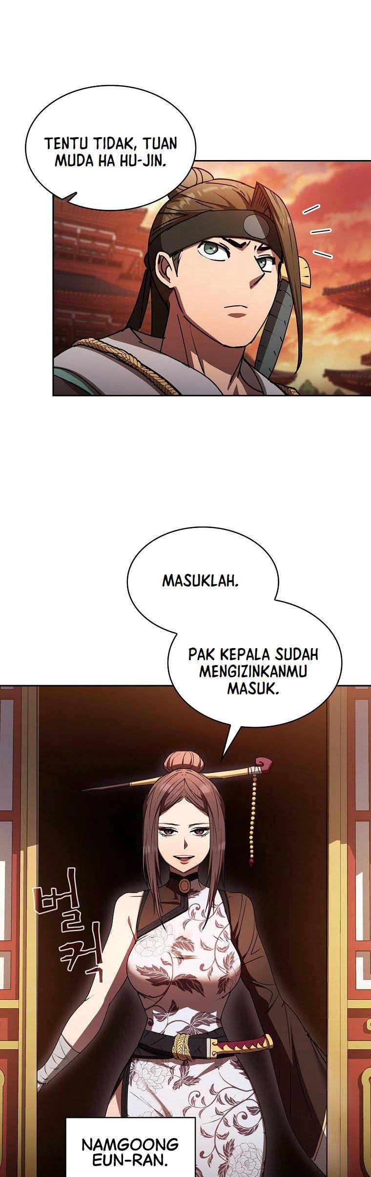 Is this Hunter for Real?! Chapter 27 Gambar 42