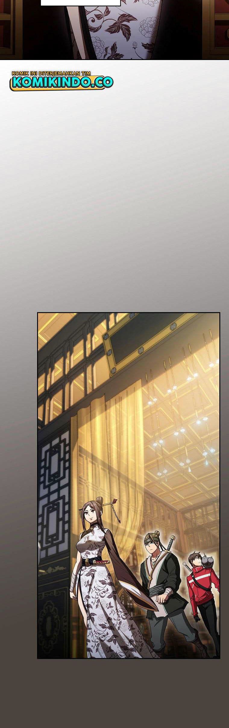 Is this Hunter for Real?! Chapter 27 Gambar 43