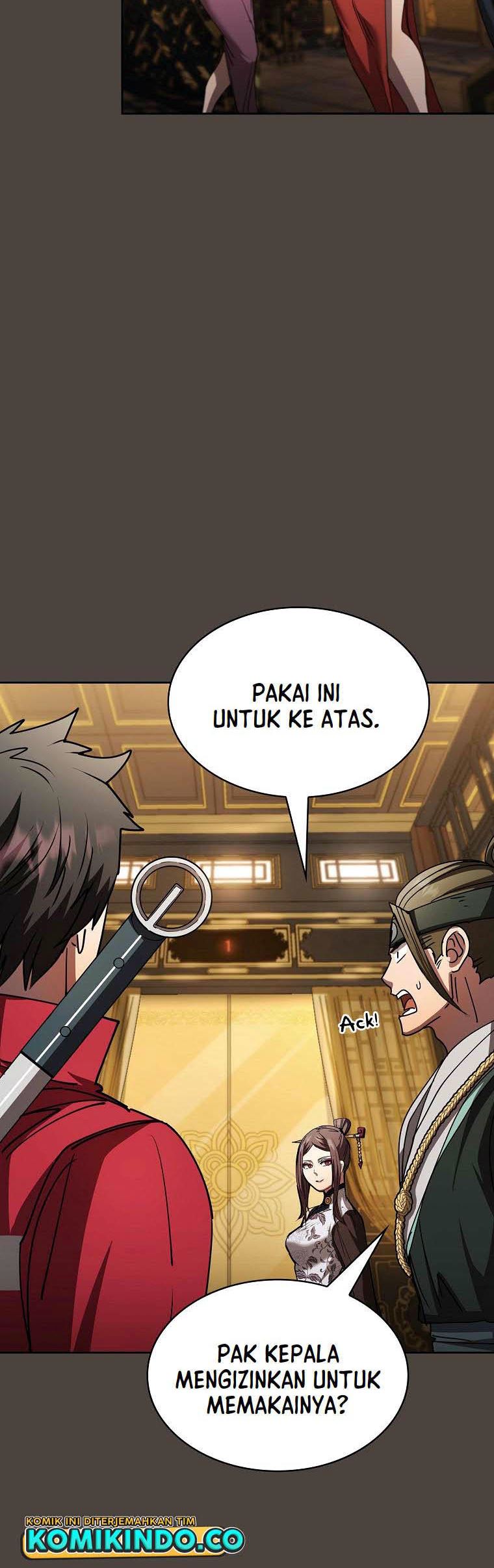 Is this Hunter for Real?! Chapter 27 Gambar 45