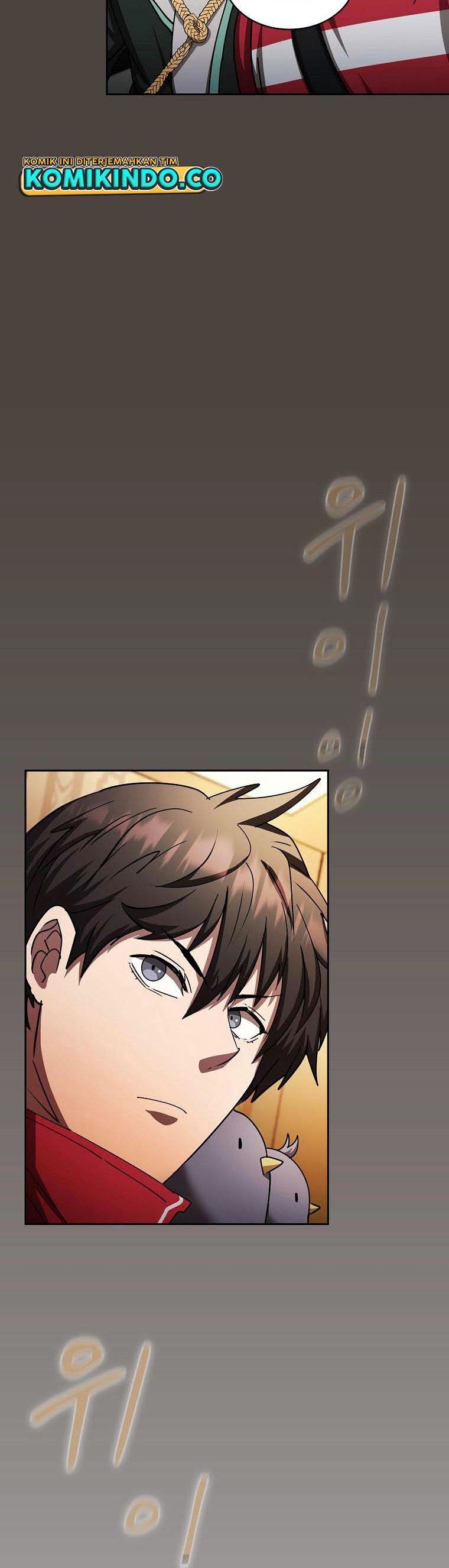 Is this Hunter for Real?! Chapter 27 Gambar 47
