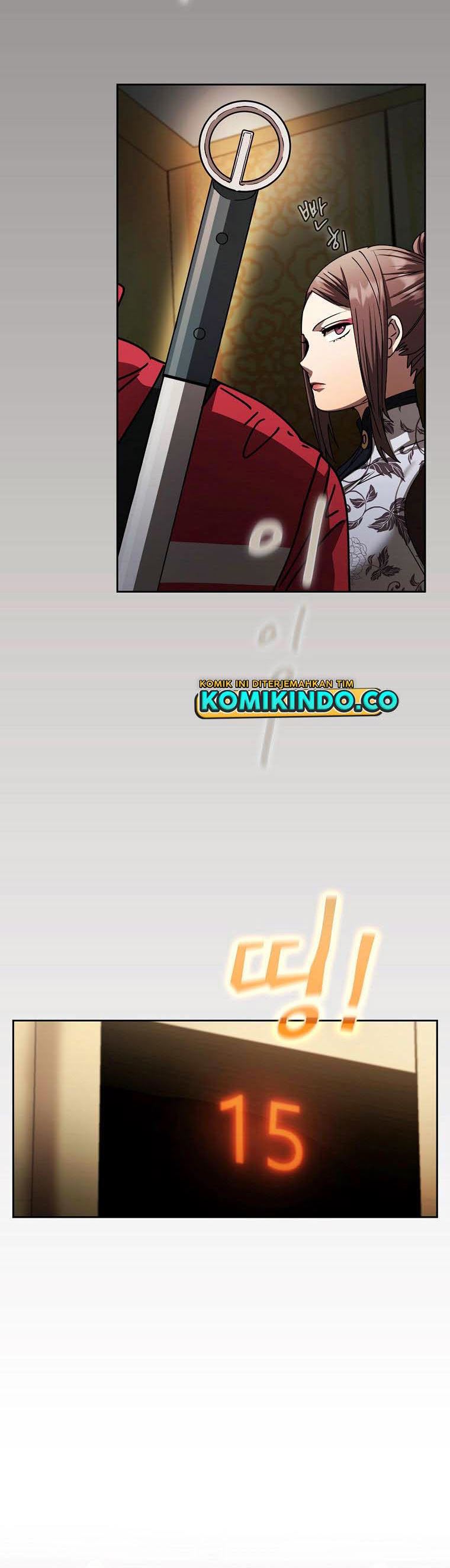 Is this Hunter for Real?! Chapter 27 Gambar 48