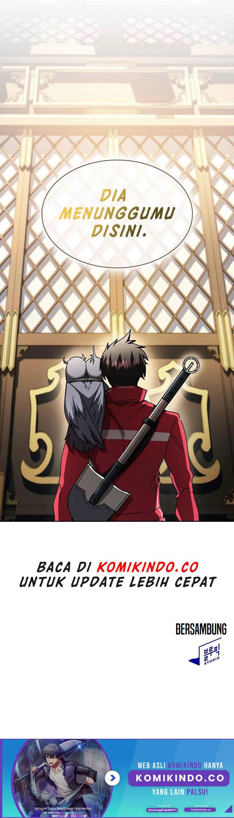 Is this Hunter for Real?! Chapter 27 Gambar 49