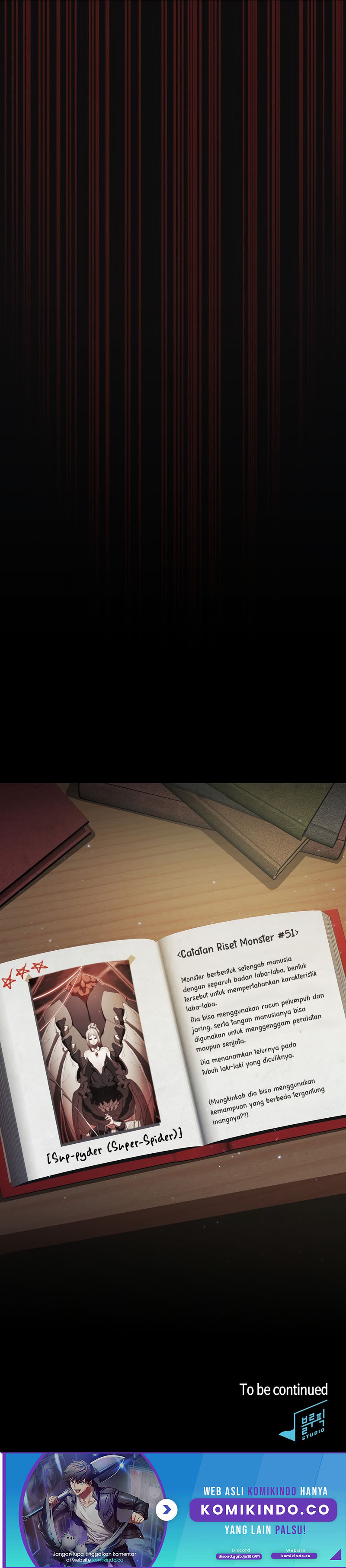 Is this Hunter for Real?! Chapter 31 Gambar 12