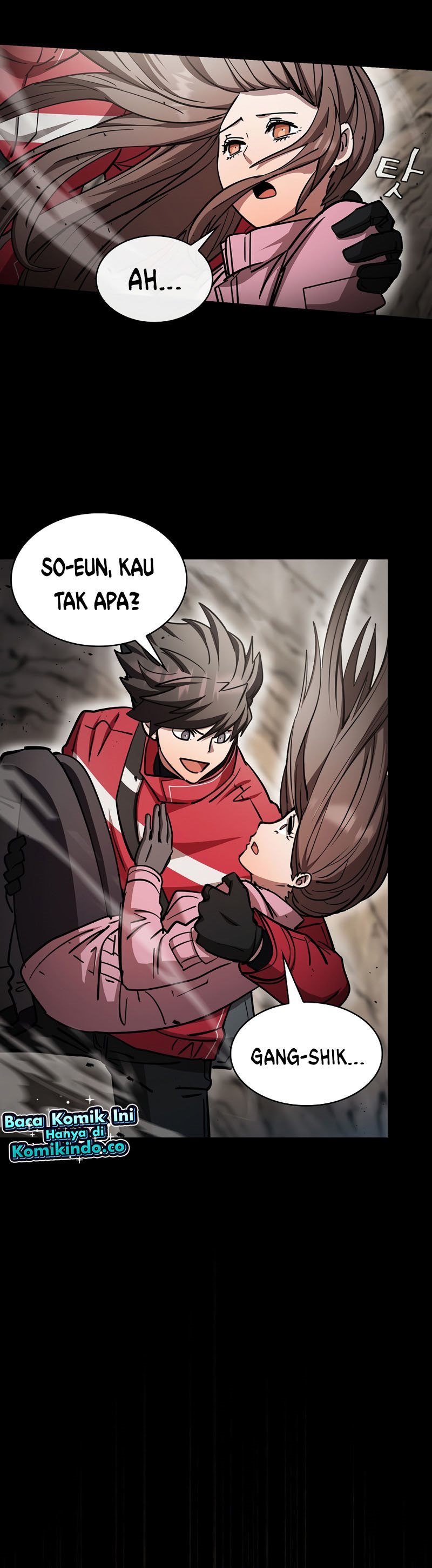 Is this Hunter for Real?! Chapter 51 Gambar 12