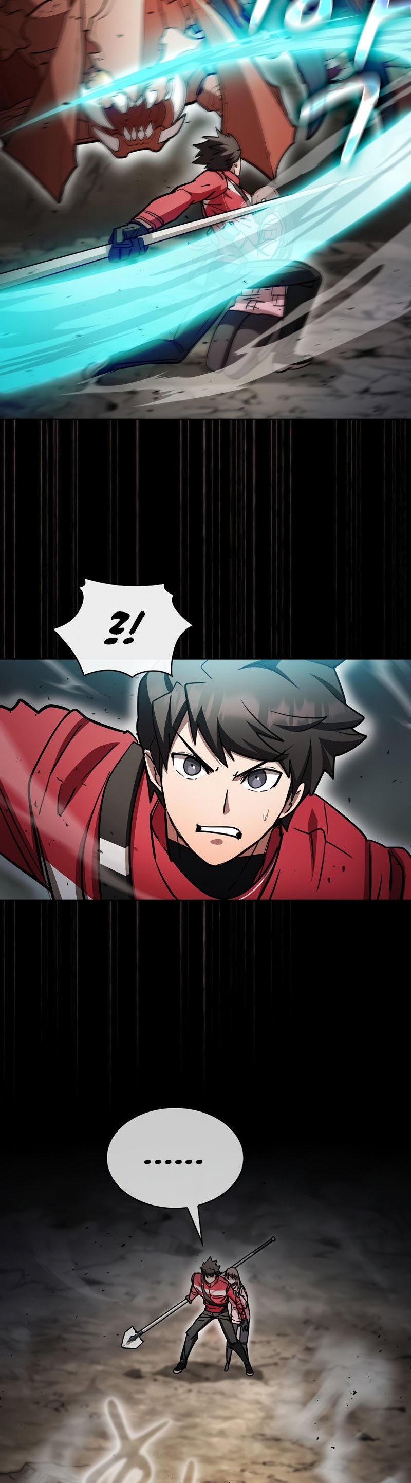 Is this Hunter for Real?! Chapter 51 Gambar 14