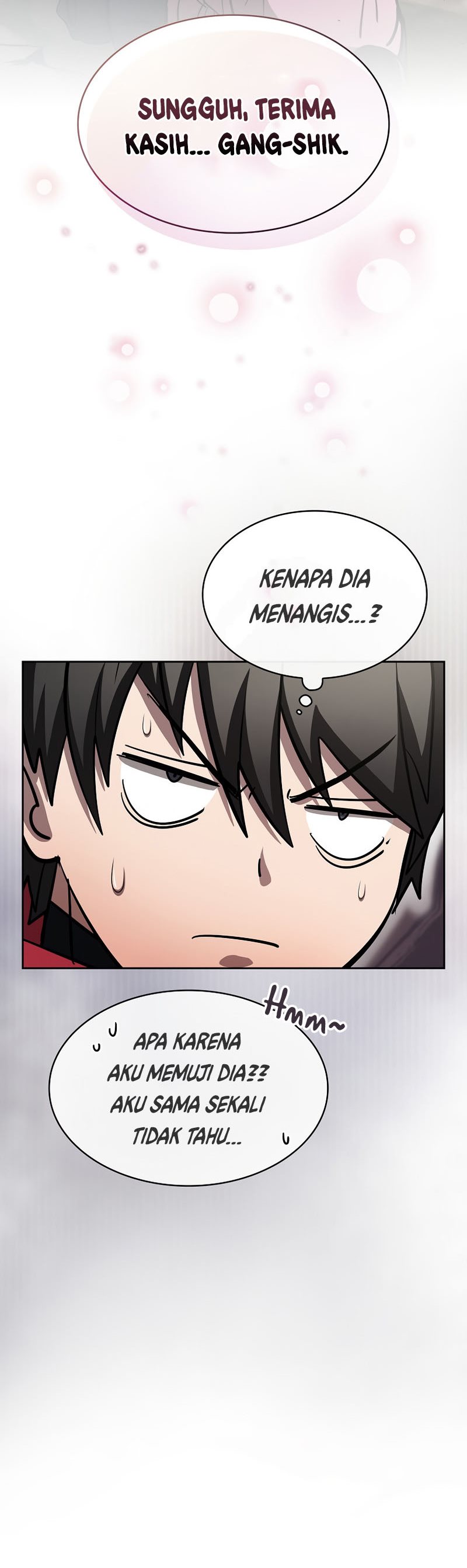 Is this Hunter for Real?! Chapter 51 Gambar 19