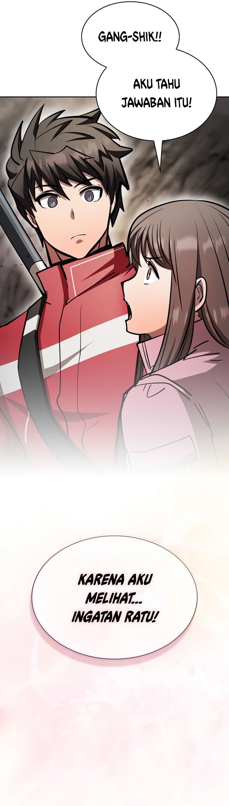 Is this Hunter for Real?! Chapter 51 Gambar 21