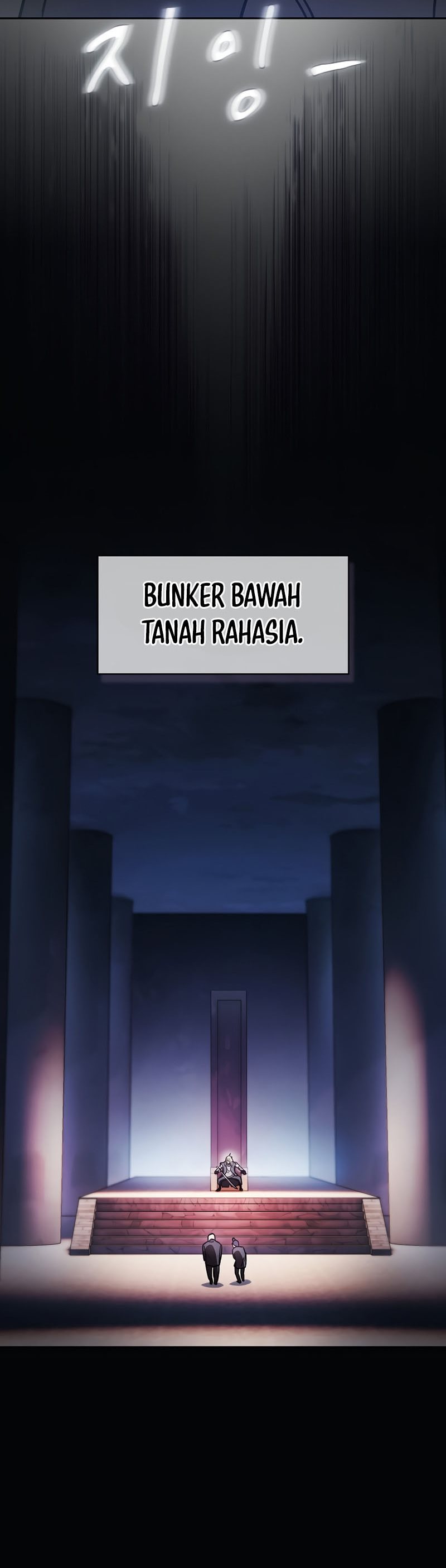 Is this Hunter for Real?! Chapter 51 Gambar 24