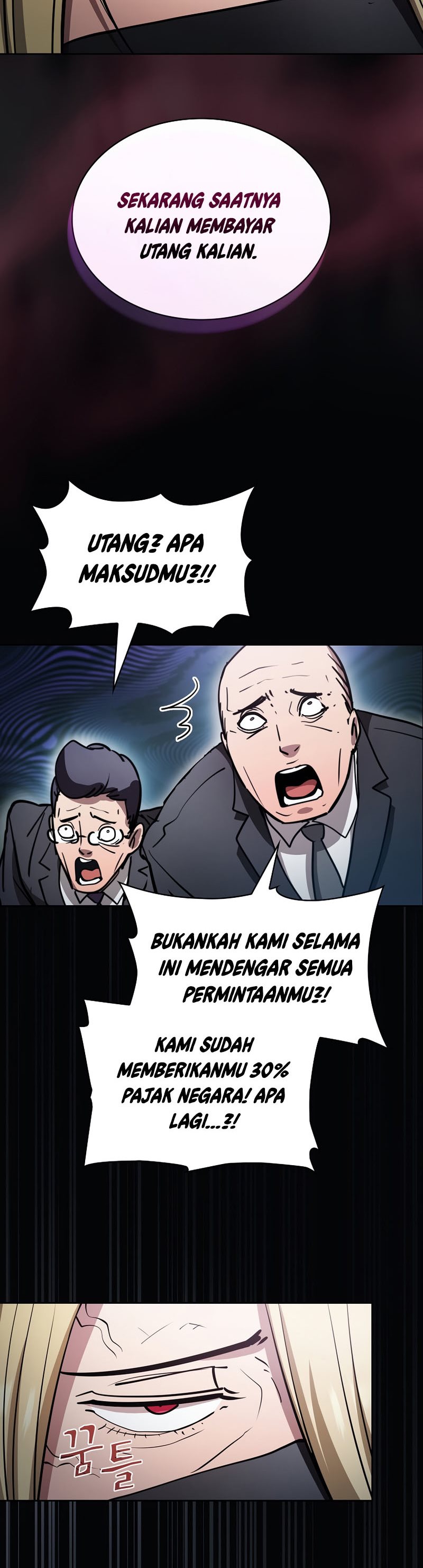 Is this Hunter for Real?! Chapter 51 Gambar 27