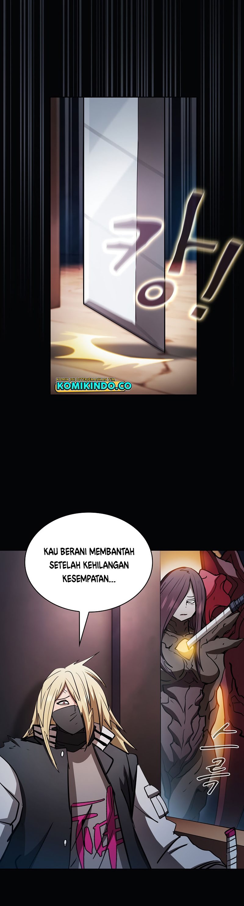 Is this Hunter for Real?! Chapter 51 Gambar 28