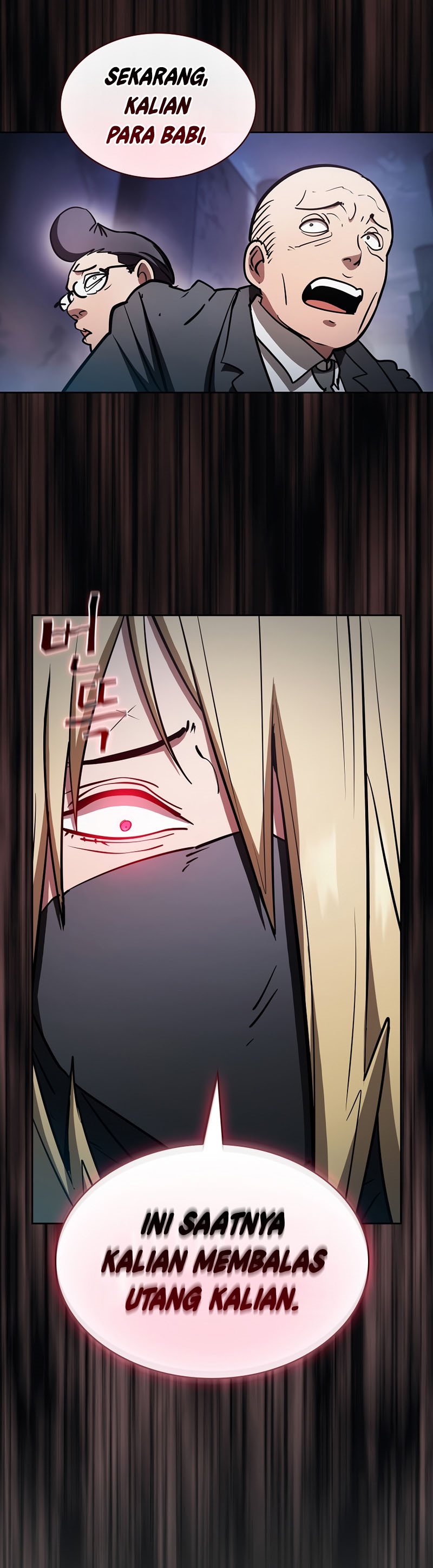 Is this Hunter for Real?! Chapter 51 Gambar 31