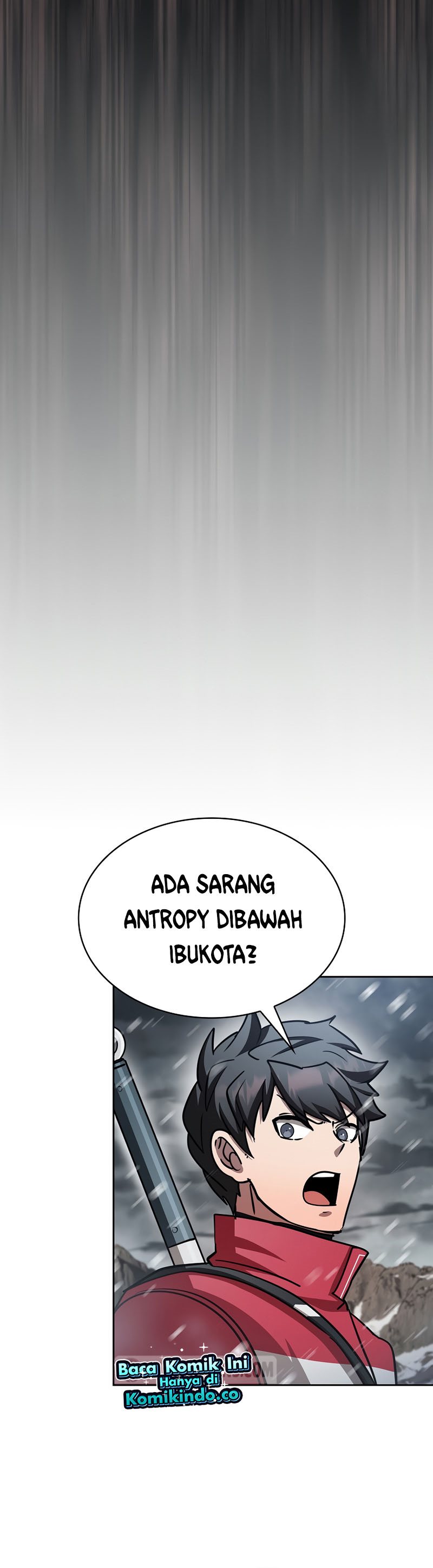 Is this Hunter for Real?! Chapter 51 Gambar 32