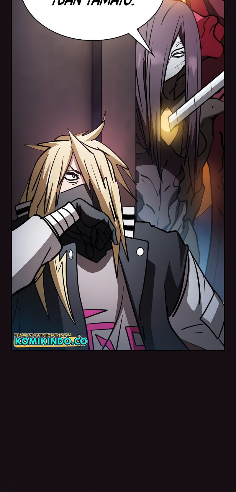 Is this Hunter for Real?! Chapter 51 Gambar 40