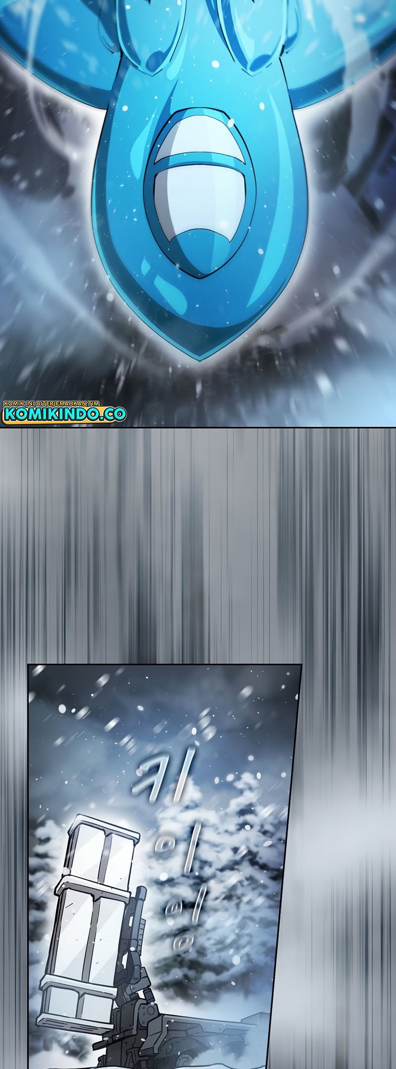 Is this Hunter for Real?! Chapter 51 Gambar 42