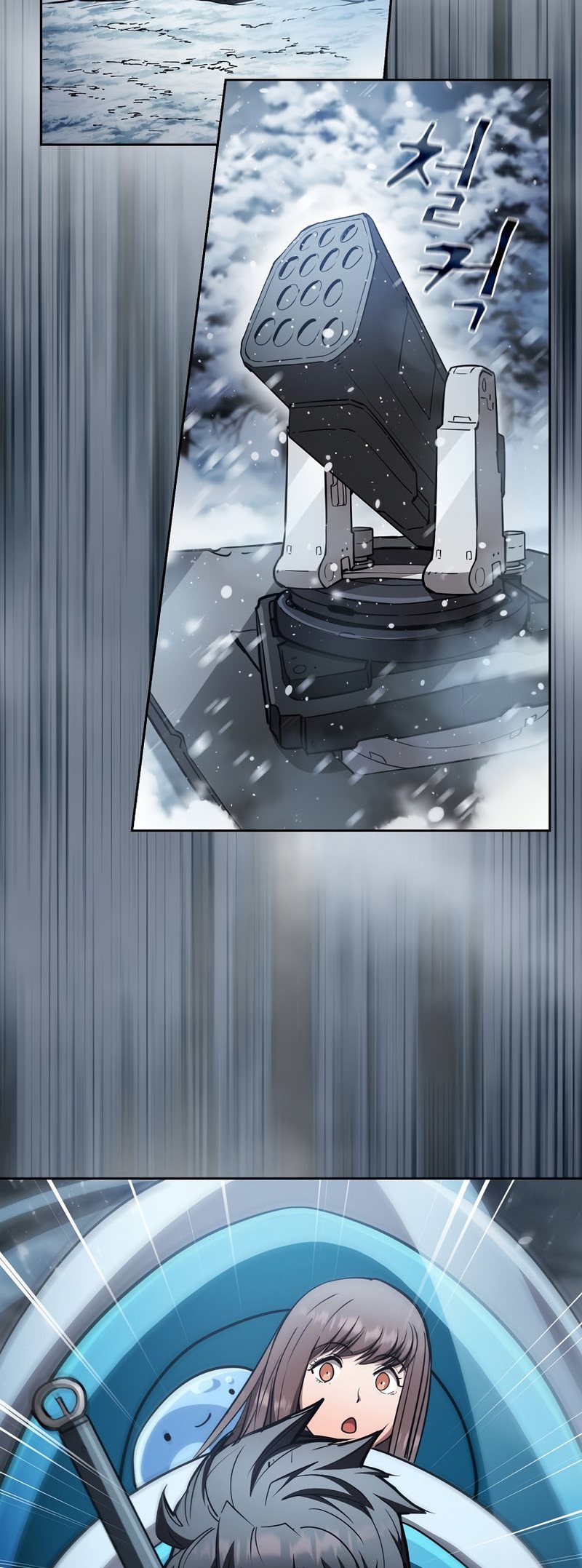 Is this Hunter for Real?! Chapter 51 Gambar 43
