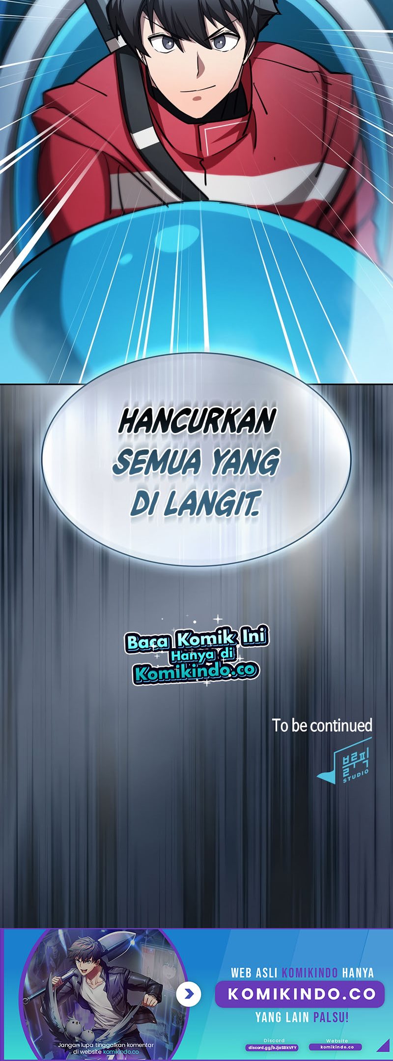 Is this Hunter for Real?! Chapter 51 Gambar 44