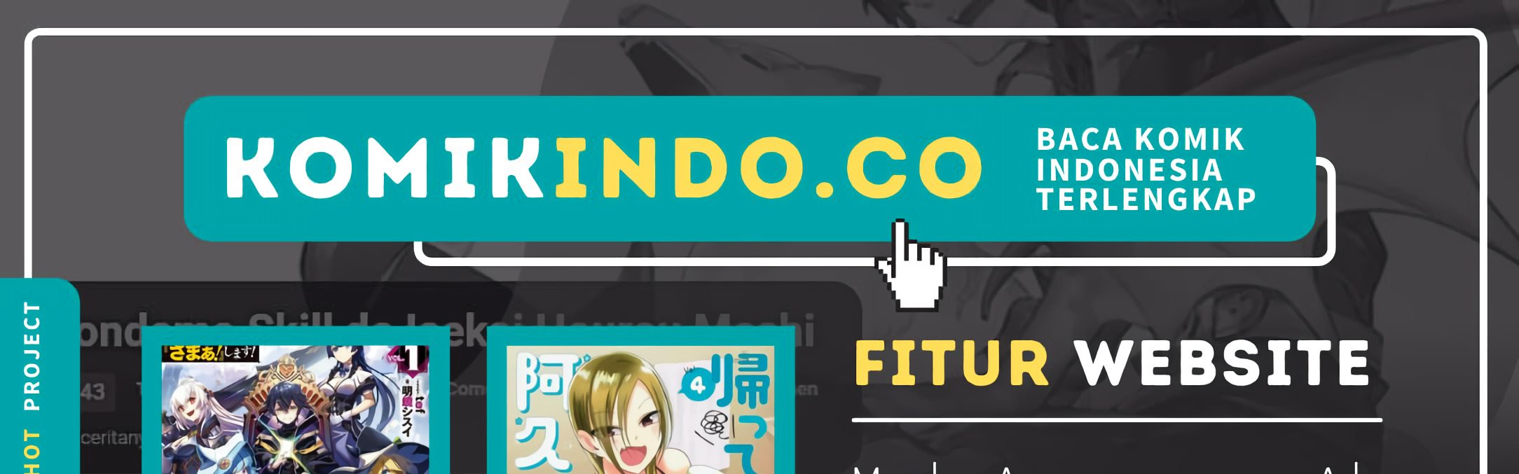 Is this Hunter for Real?! Chapter 51 Gambar 45