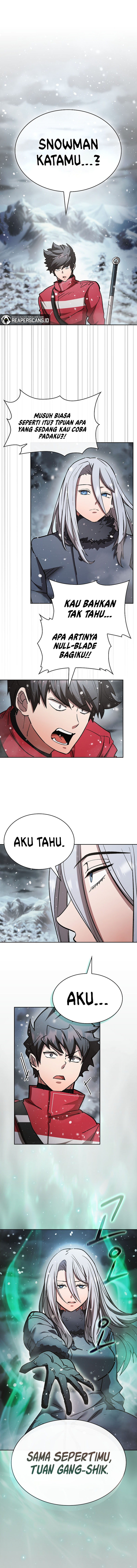 Is this Hunter for Real?! Chapter 59 Gambar 2