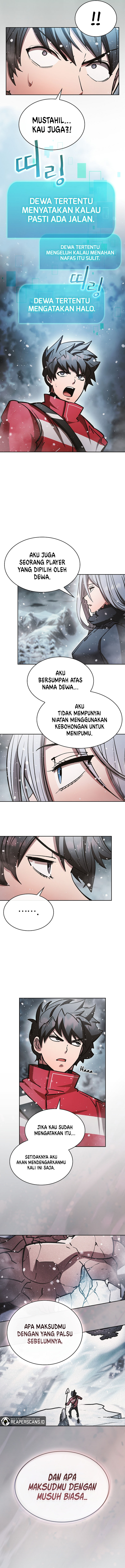 Is this Hunter for Real?! Chapter 59 Gambar 3