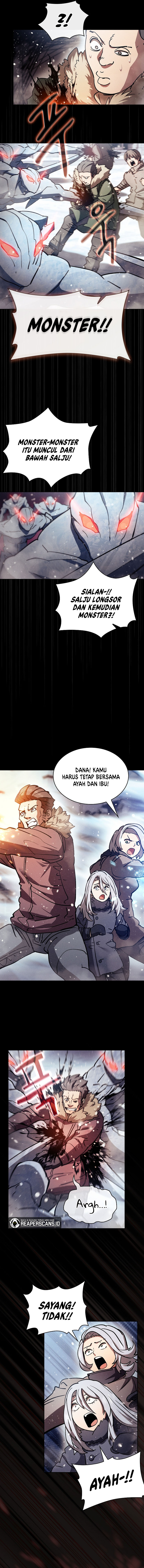 Is this Hunter for Real?! Chapter 59 Gambar 5
