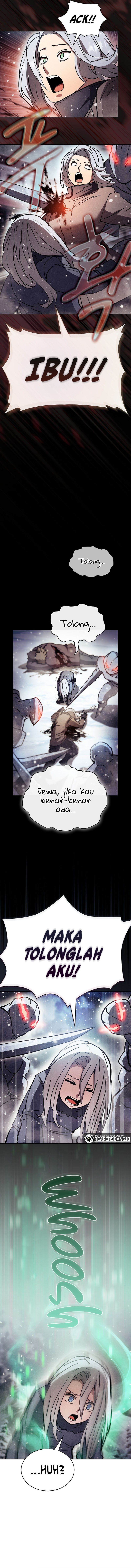 Is this Hunter for Real?! Chapter 59 Gambar 6