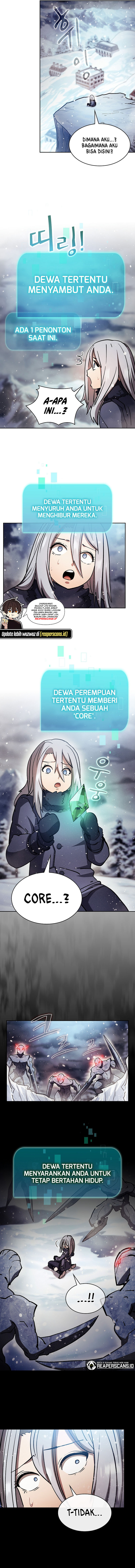 Is this Hunter for Real?! Chapter 59 Gambar 7