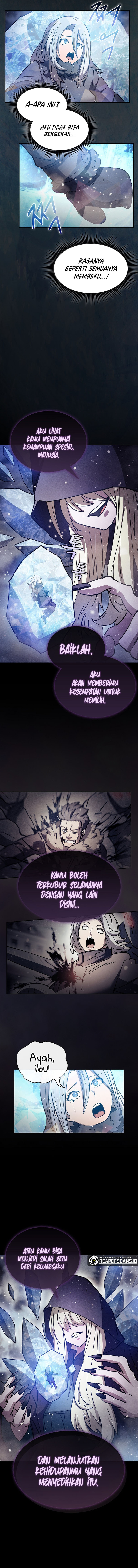 Is this Hunter for Real?! Chapter 59 Gambar 10