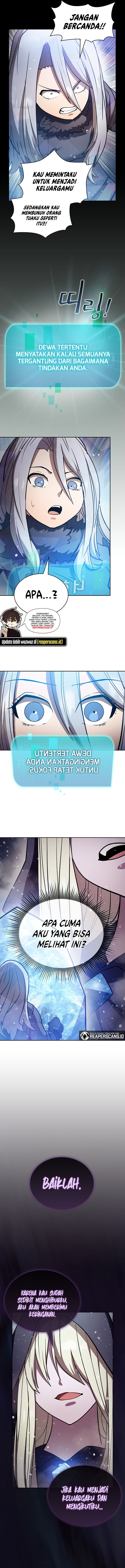 Is this Hunter for Real?! Chapter 59 Gambar 11