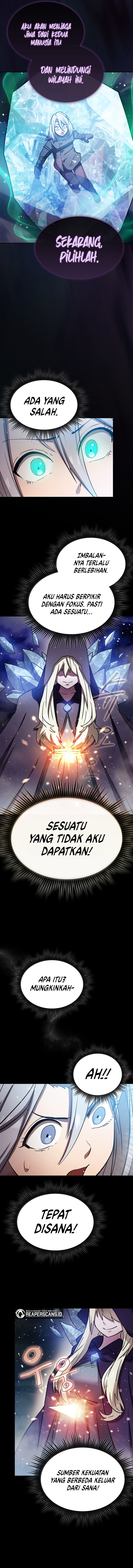 Is this Hunter for Real?! Chapter 59 Gambar 12