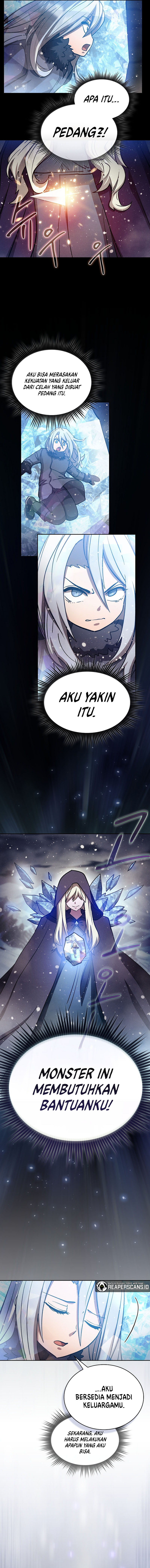 Is this Hunter for Real?! Chapter 59 Gambar 13