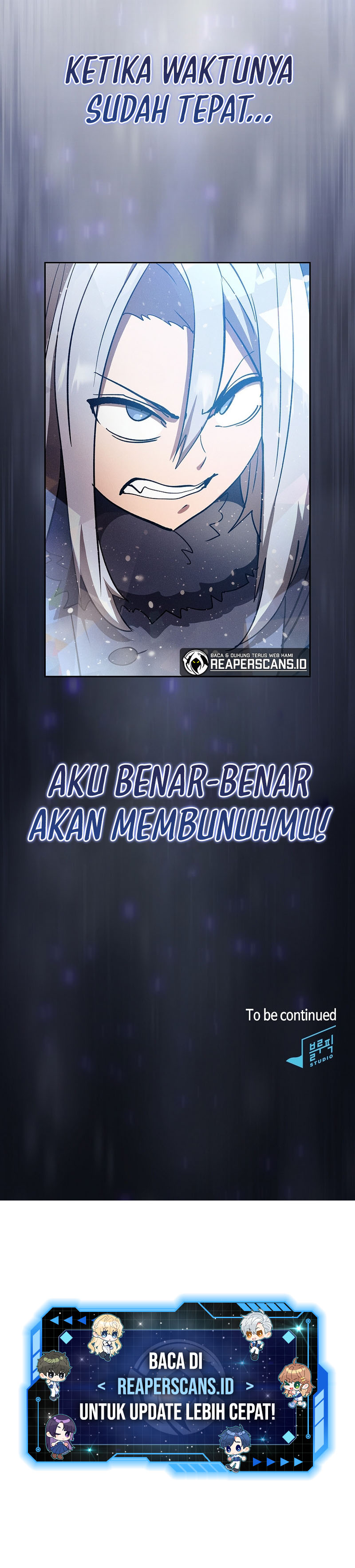 Is this Hunter for Real?! Chapter 59 Gambar 14