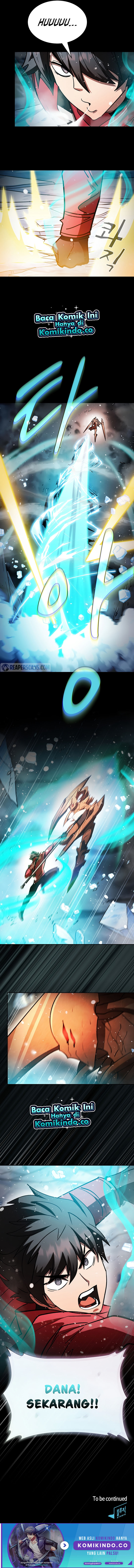 Is this Hunter for Real?! Chapter 64 Gambar 11